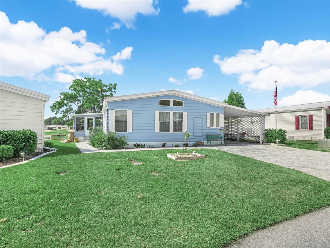 4926 Deerwood Dr., Lakeland, FL 33810