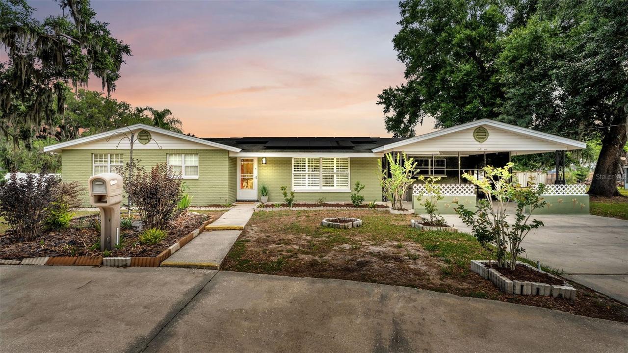 1430 Hackl Blvd., Bartow, FL 33830