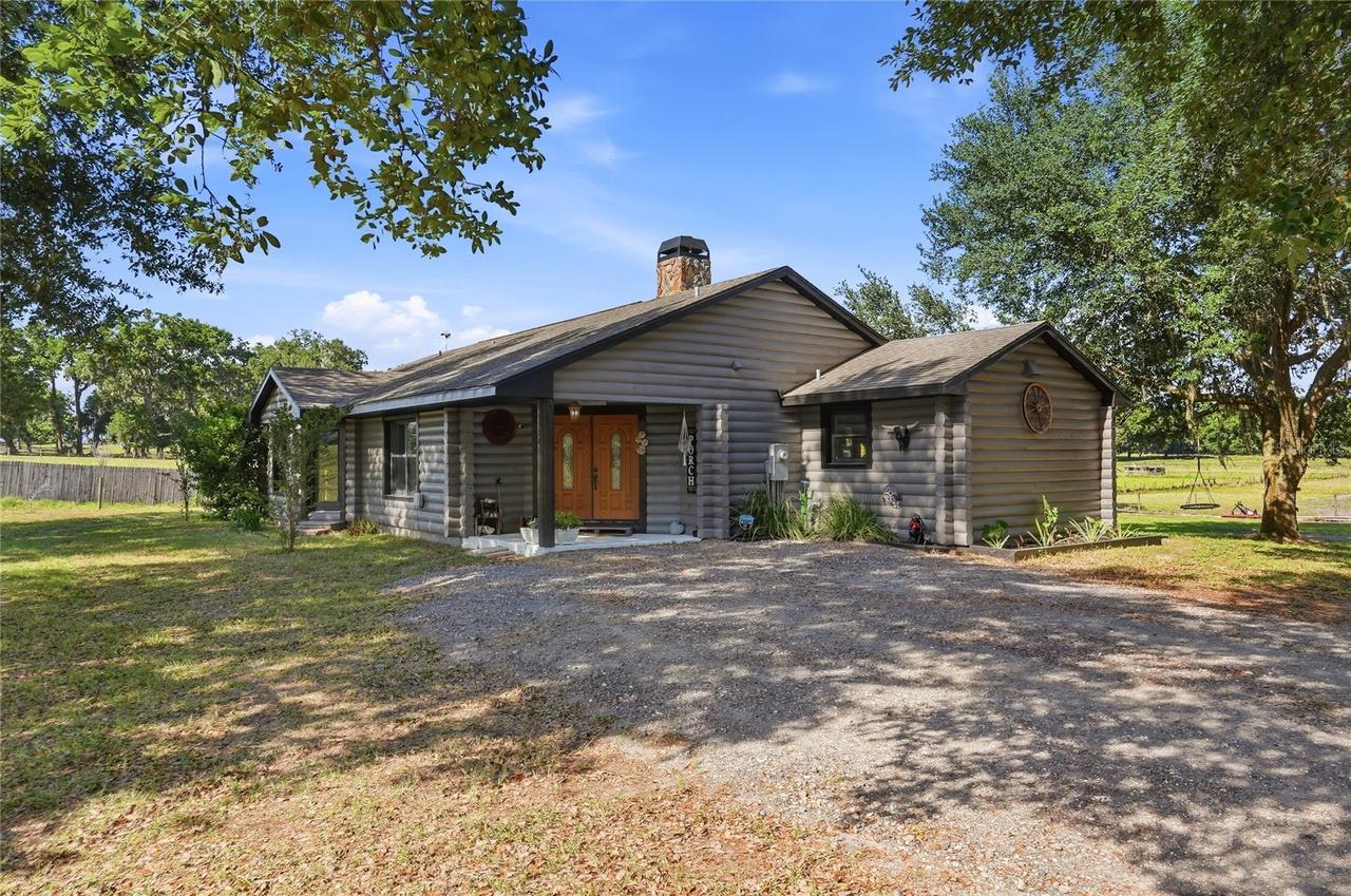 39000 Sparkman Rd., Dade City, FL 33525