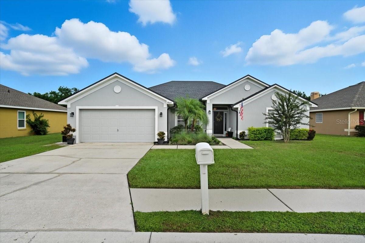 3035 Fort Socrum Village Blvd., Lakeland, FL 33810