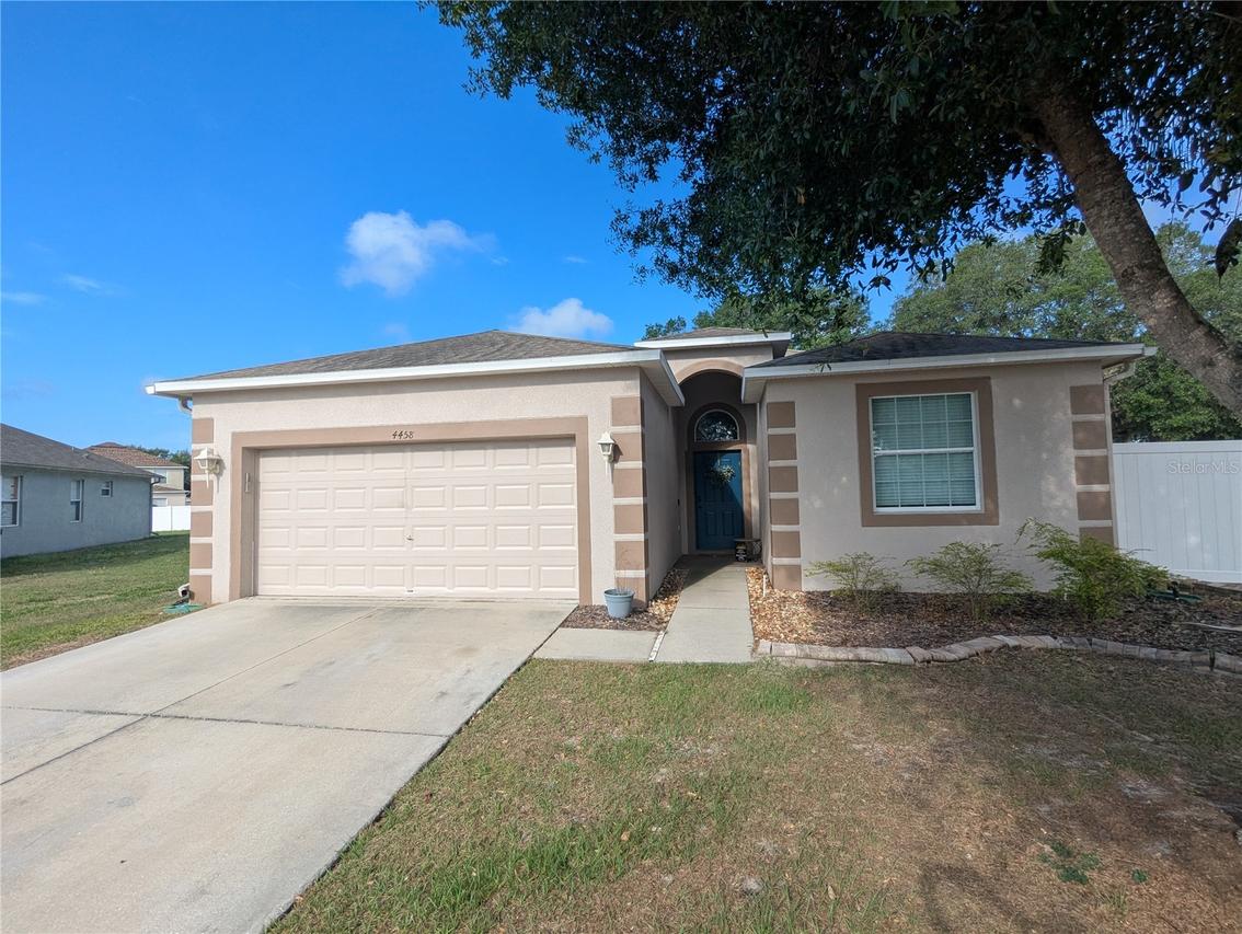 4458 Creekside Dr., Mulberry, FL 33860