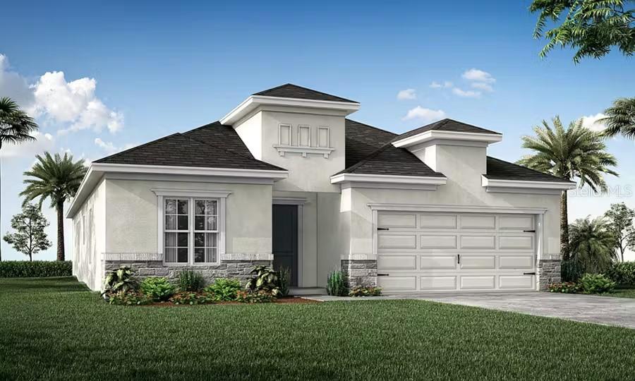948 Cypress Creek Run, St Cloud, FL 34771
