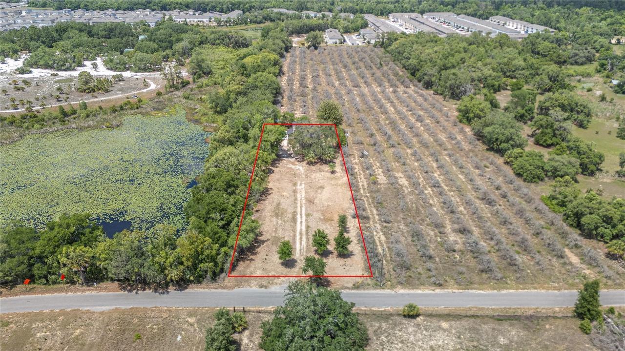 1920 E Palm St., Davenport, FL 33837