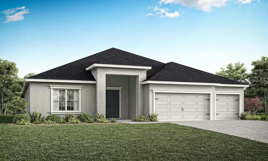 5107 SW 178th Street Rd., Ocala, FL 34473