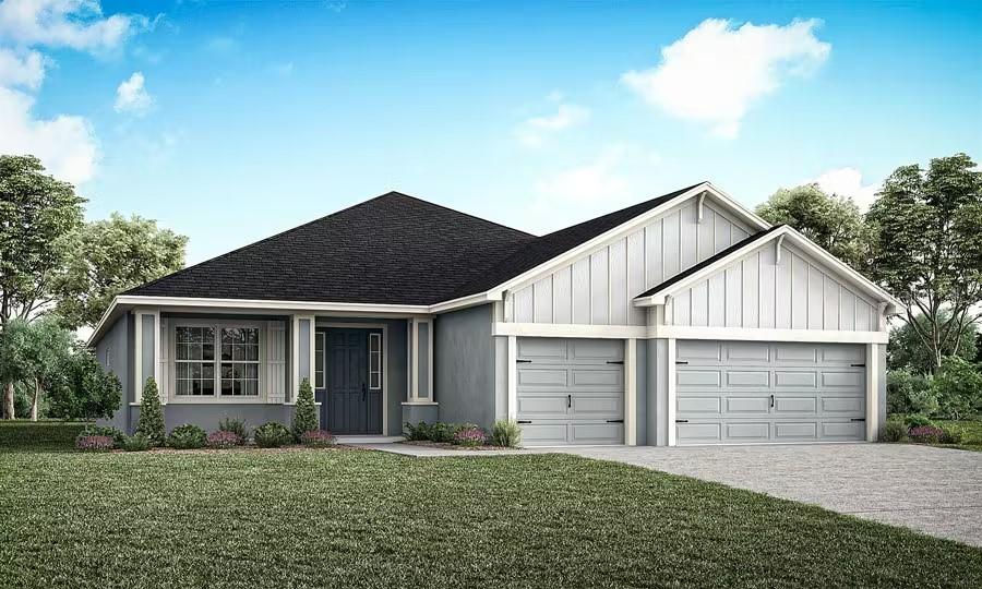5518 Amorelli Way, Auburndale, FL 33823