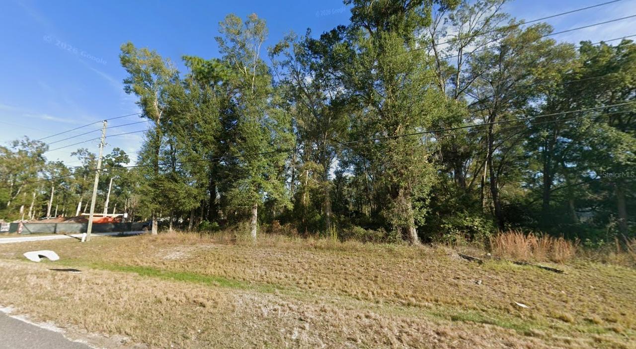 Broad St., Brooksville, FL 34604