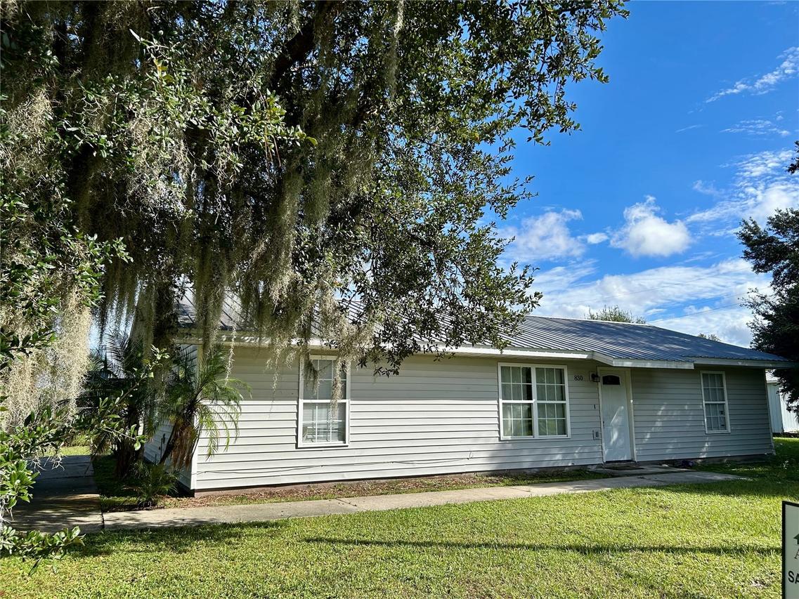 830 Alabama St., Wauchula, FL 33873