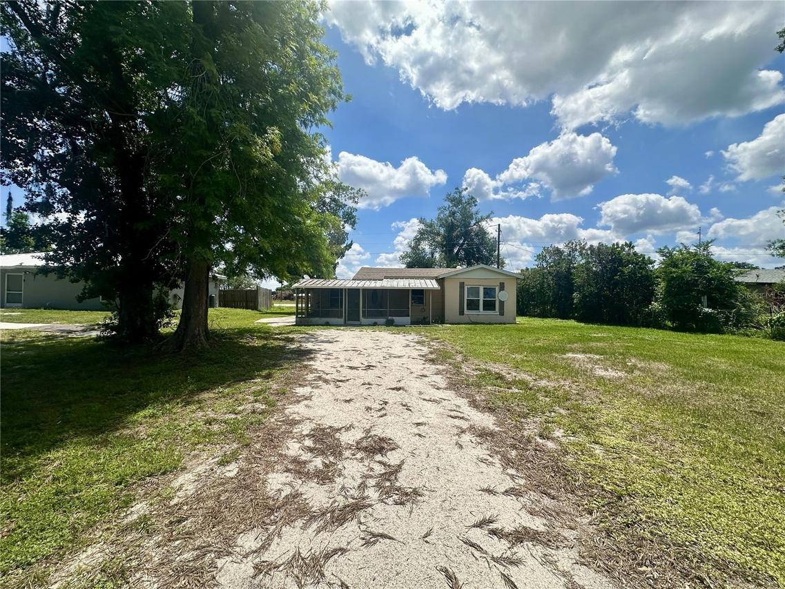 4640 NE Cubitis Ave., Arcadia, FL 34266