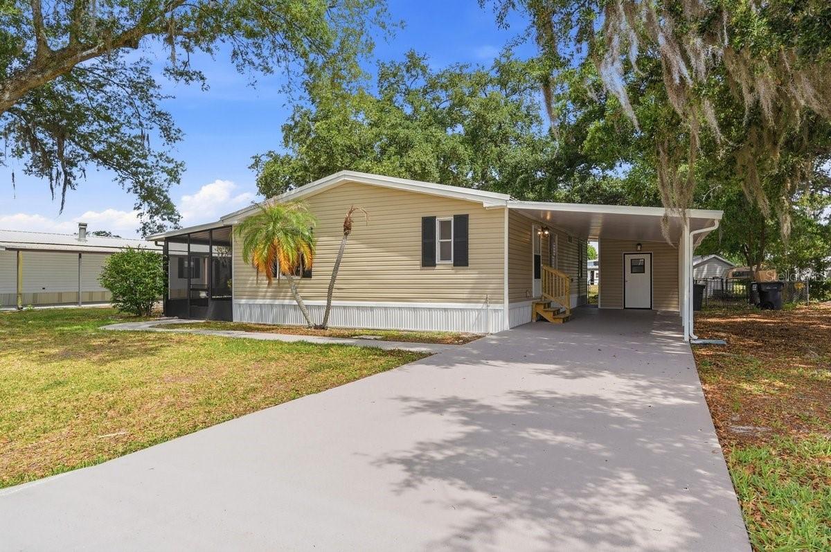 3009 Canandaigua Tr., Lakeland, FL 33810