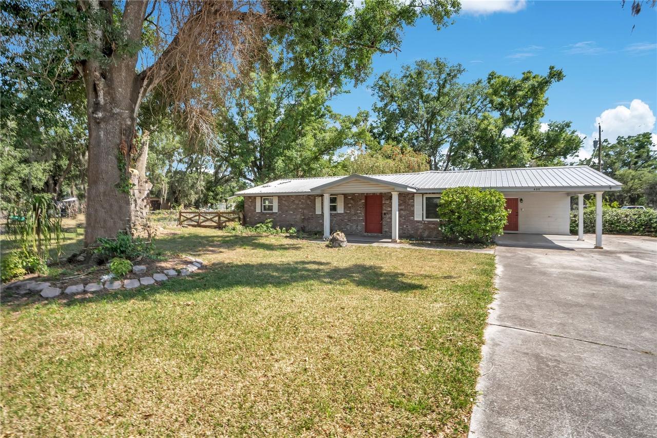 6311 Bob Head Rd., Plant City, FL 33565