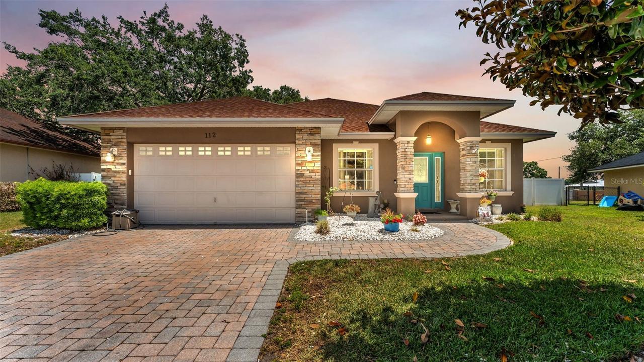 112 Bentley Oaks Blvd., Auburndale, FL 33823