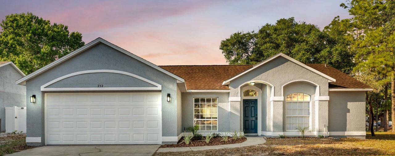232 Timberpark Dr., Davenport, FL 33837