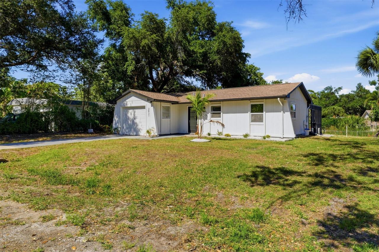 2931 Arrowhead Rd., Venice, FL 34293