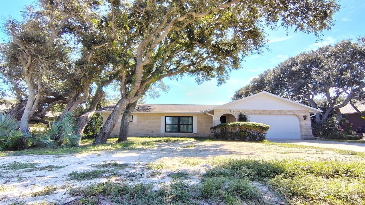 4790 Michael Ln., Ponce Inlet, FL 32127
