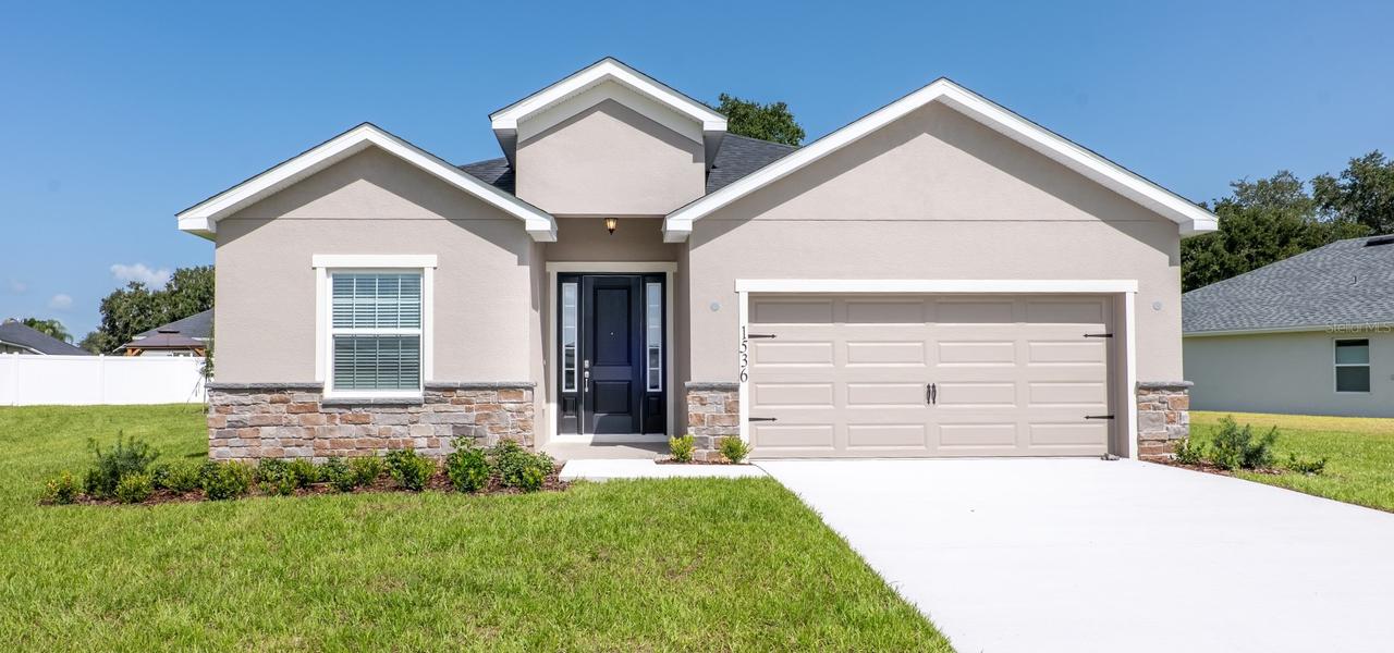 1536 Otter Woods Ln., Auburndale, FL 33823