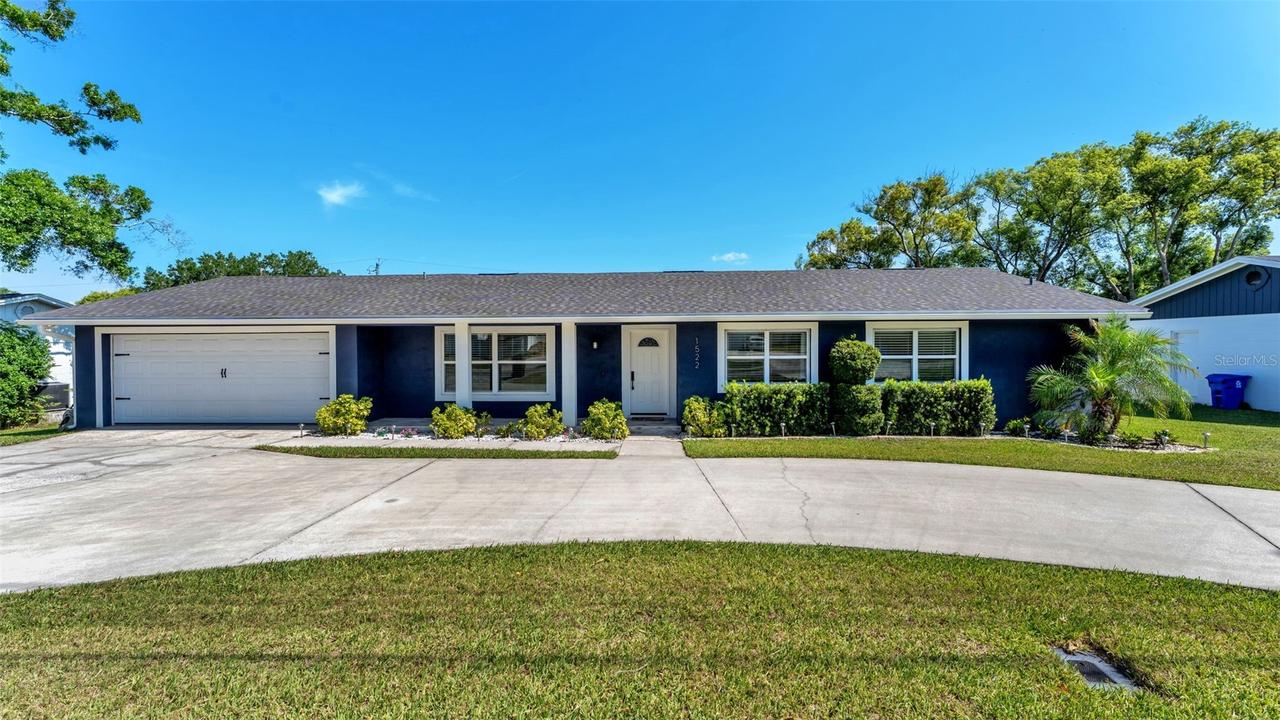 1522 Hallam Dr., Lakeland, FL 33813