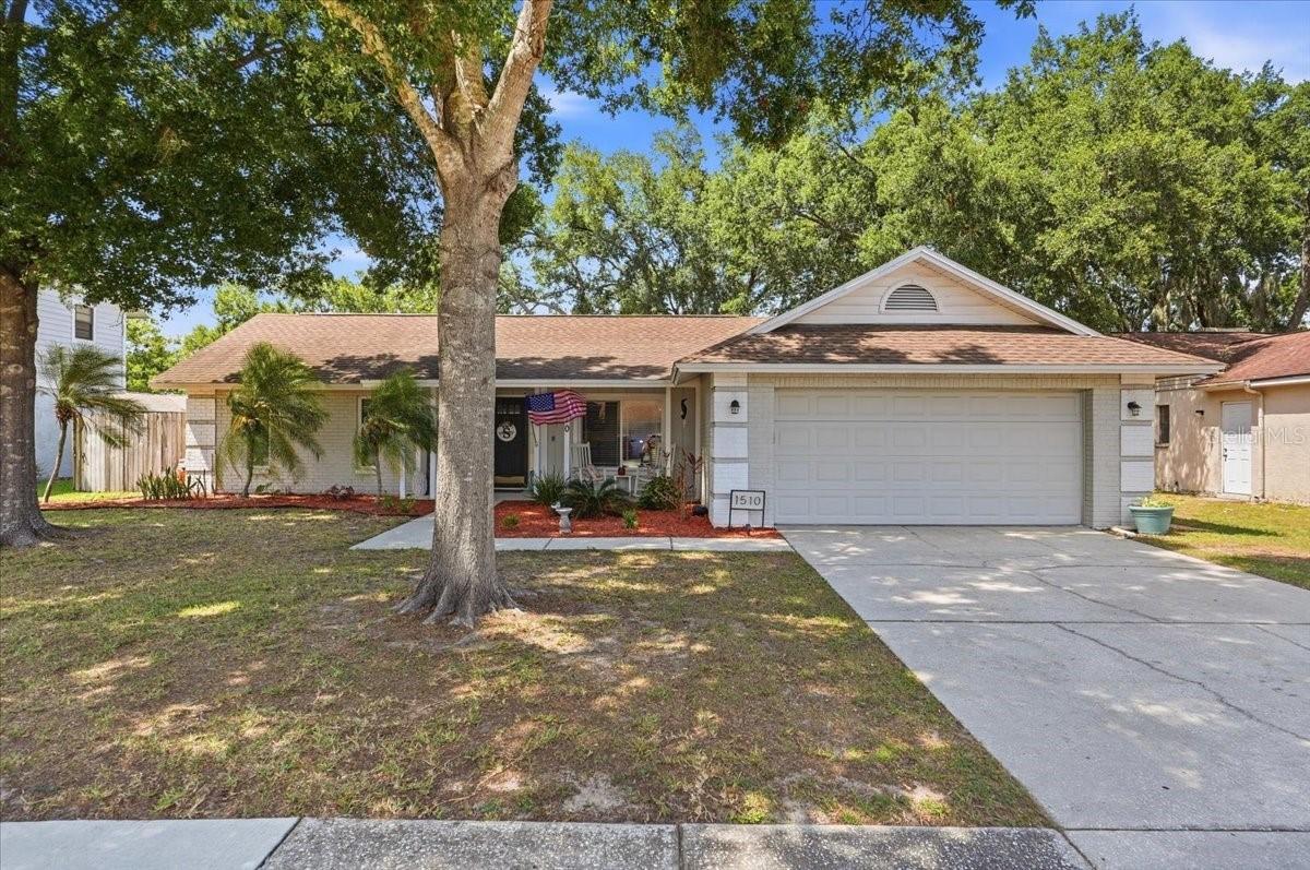 1510 Kyle Ct., Valrico, FL 33596