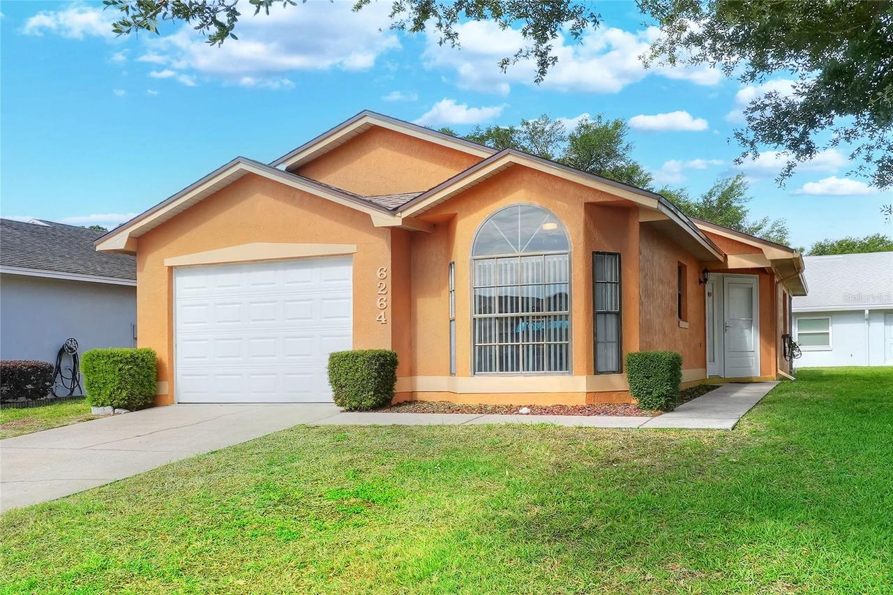 6264 Peacock Run, Lakeland, FL 33809