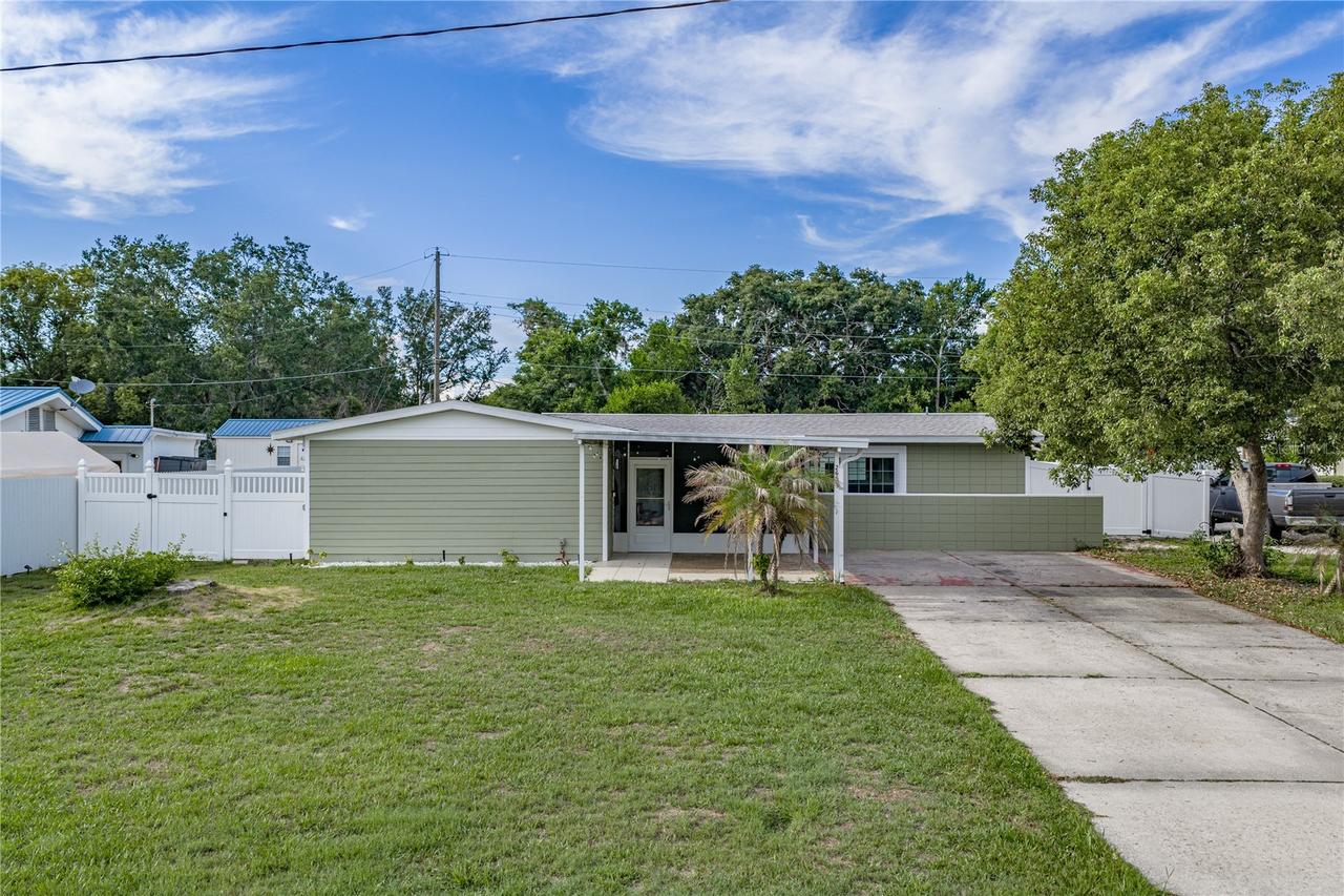 265 W Harbord St., Lake Alfred, FL 33850