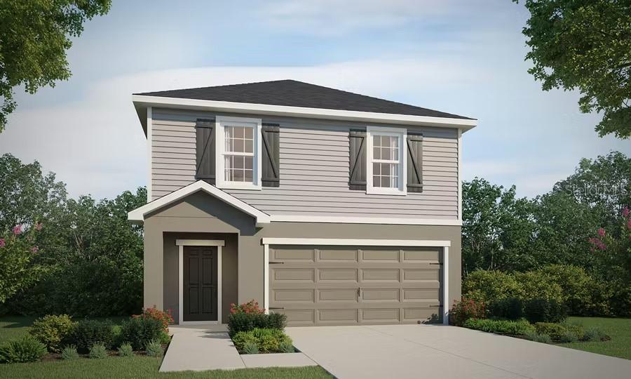 5121 Sylas Jax Ave., Winter Haven, FL 33884