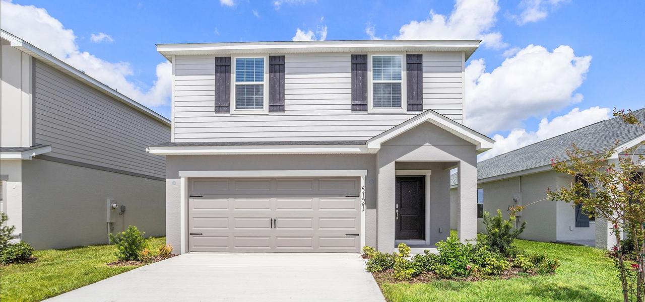 5121 Sylas Jax Ave., Winter Haven, FL 33884