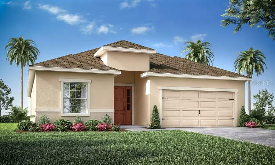 3151 Laurel Oak Ln., Winter Haven, FL 33884