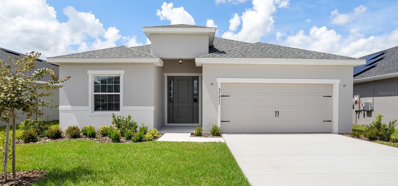 3151 Laurel Oak Ln., Winter Haven, FL 33884