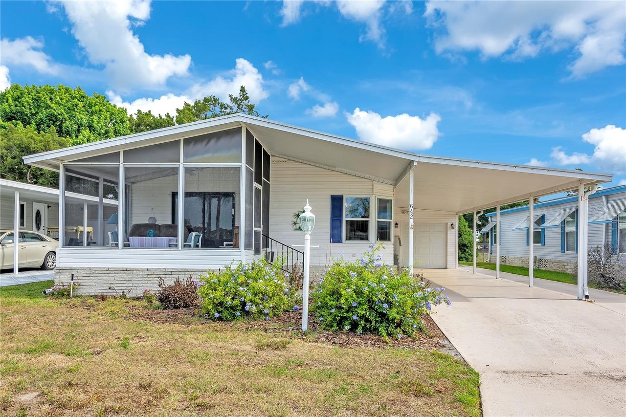 642 Polo Park East Blvd., Davenport, FL 33897