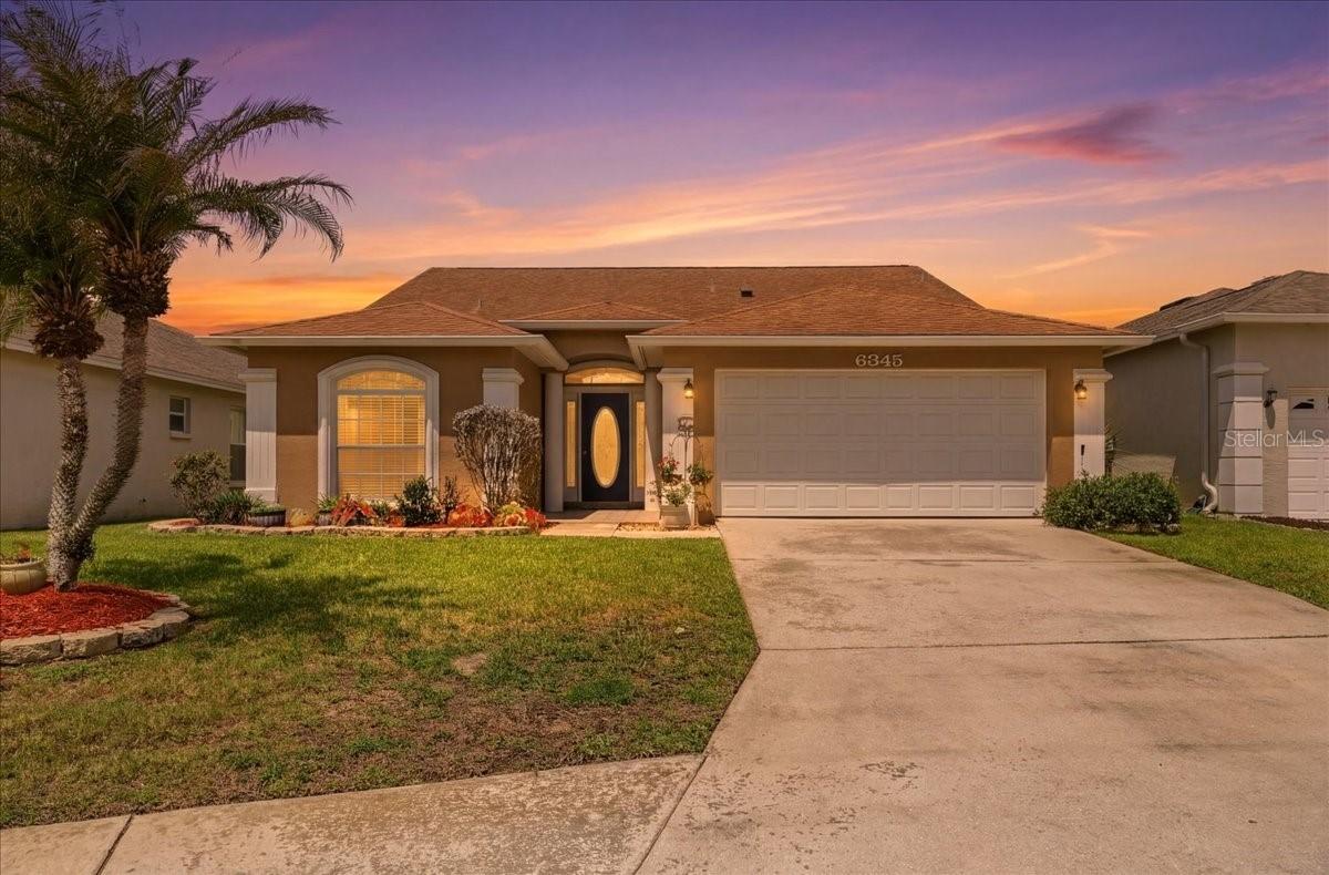 6845 Shimmering Dr., Lakeland, FL 33813