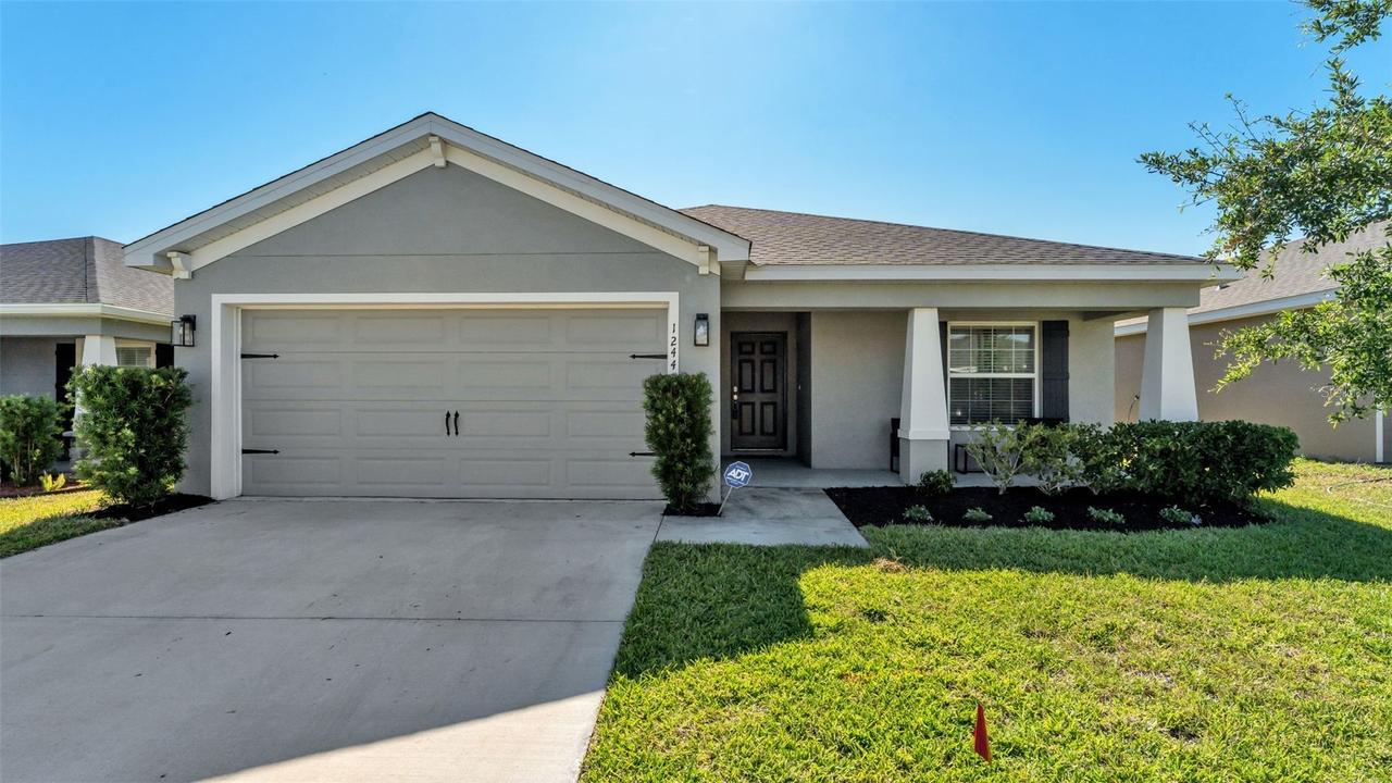 1244 Mezzavalle Way, Auburndale, FL 33823