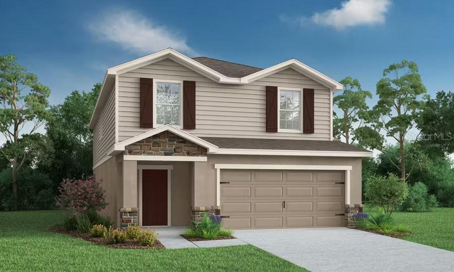 6860 Sundial Dr., Lakeland, FL 33813
