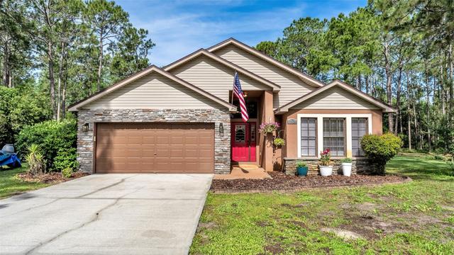 New Homes with In-ground Swimming Pools in Polk City: May 3rd to May 9th