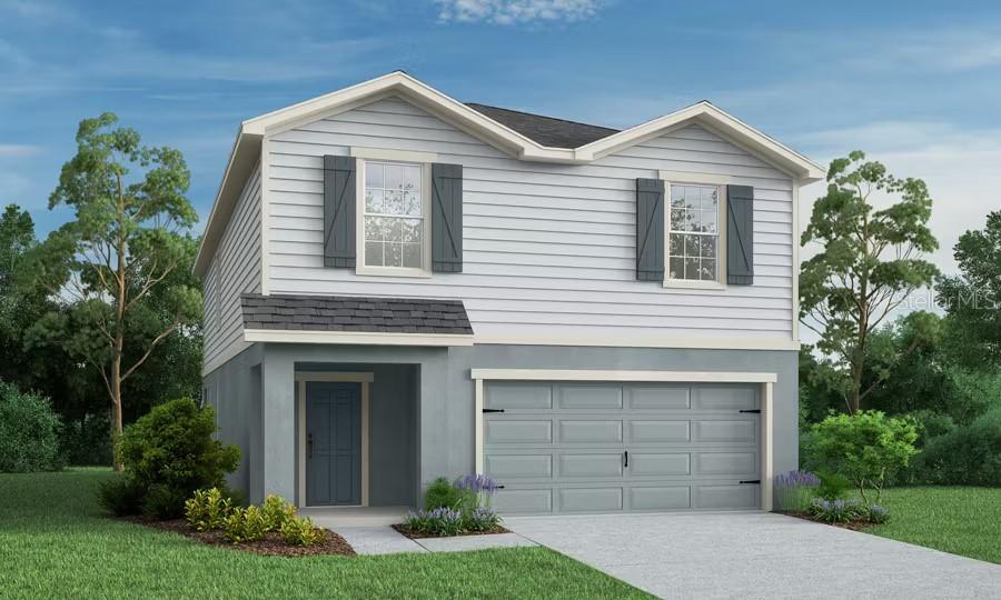 6769 Flagstone Ave., Lakeland, FL 33813