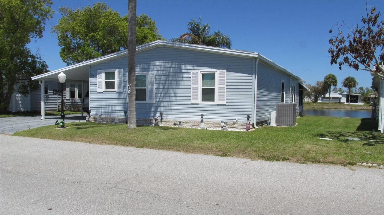 91 Straphmore Dr., Haines City, FL 33844