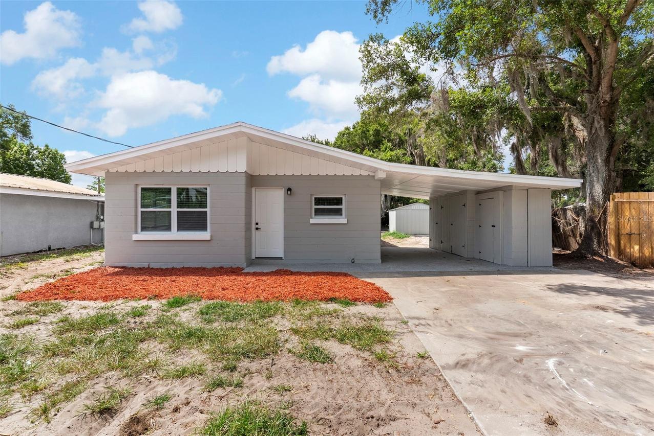 2826 Avenue Q, Winter Haven, FL 33881