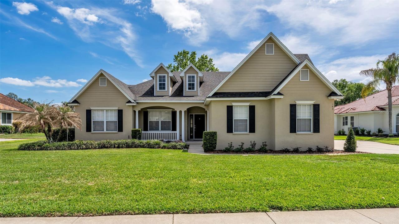 143 Shannon Oaks Dr., Lakeland, FL 33813