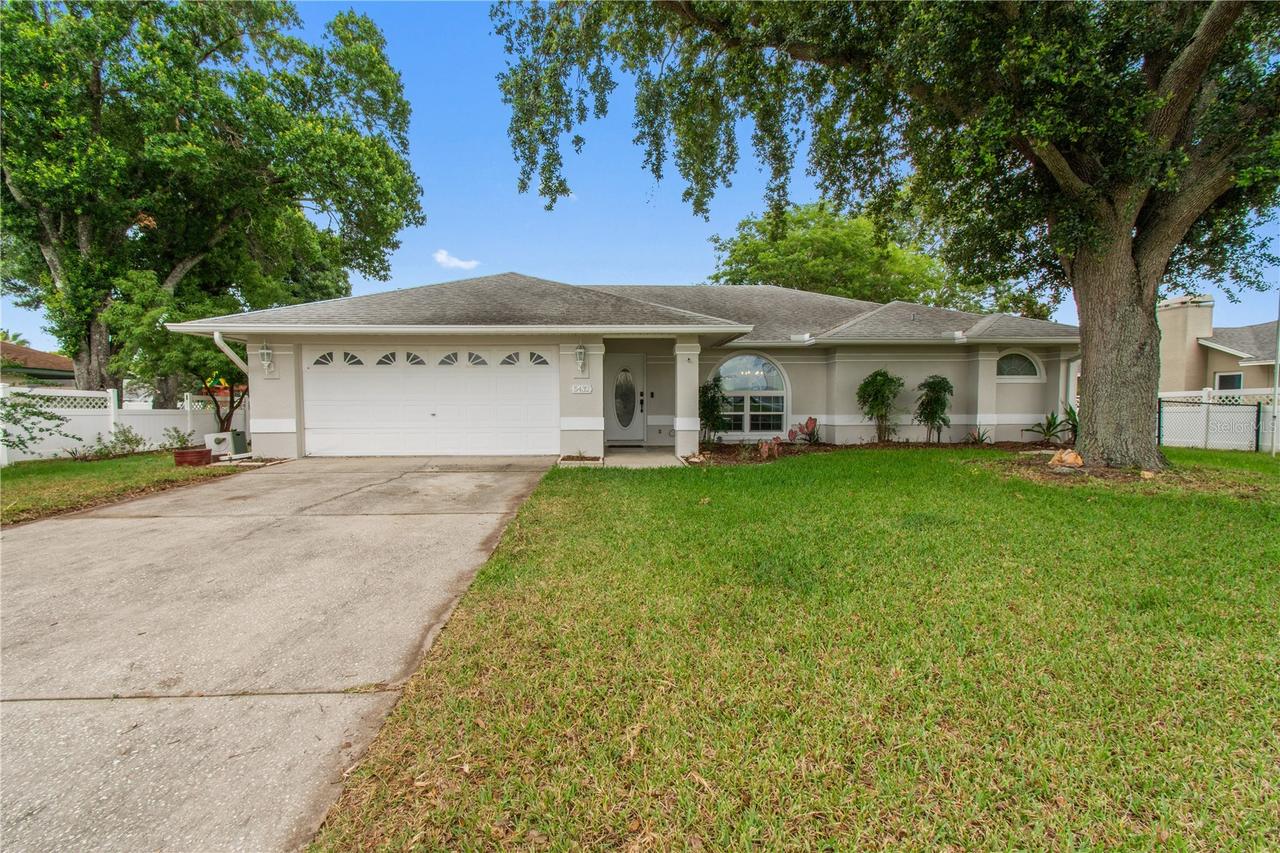 5432 Highlands Vue Ln., Lakeland, FL 33812