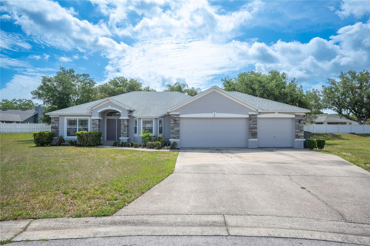 217 Oak Crossing Blvd., Auburndale, FL 33823