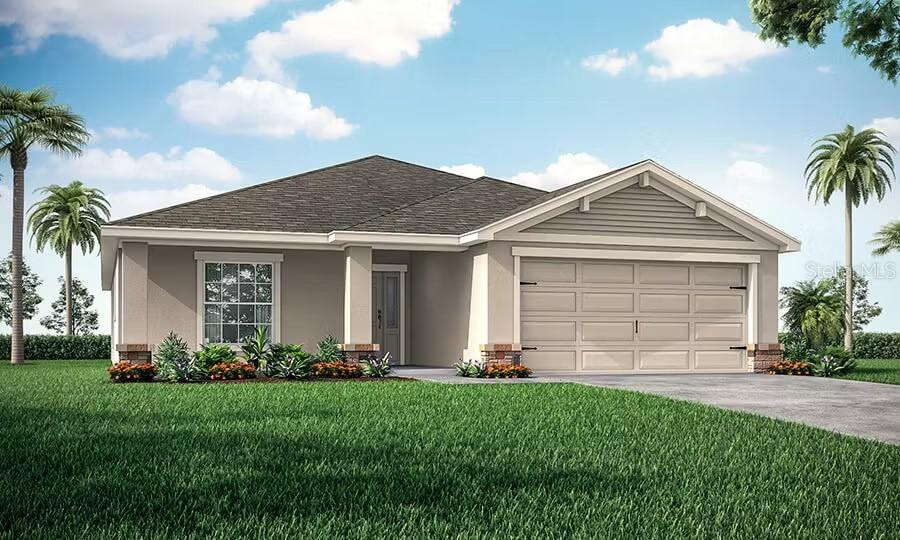 1105 Forest Lake Dr., Wildwood, FL 34785