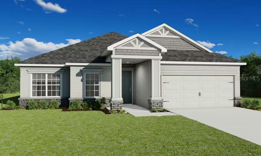 638 Cypress Creek Run, St Cloud, FL 34771