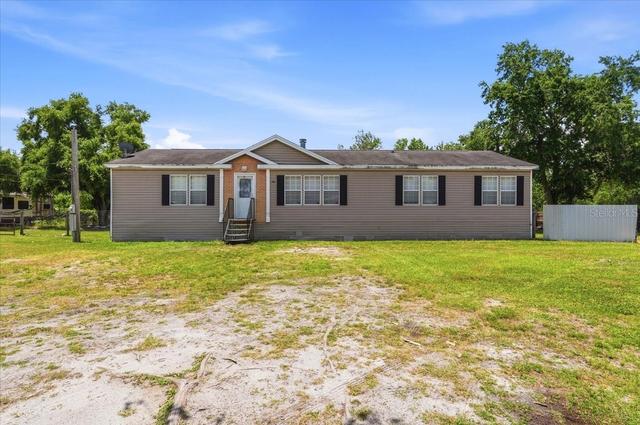 New Homes For Sale This Week in Country Woods: May 1st to May 7th