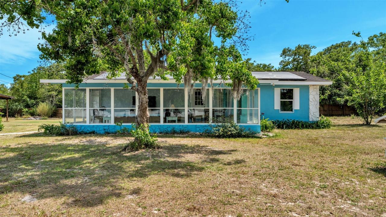 15316 Todd Tr., Spring Hill, FL 34610