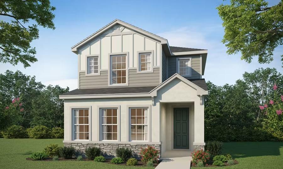 542 Windy Willow Way, St Cloud, FL 34771