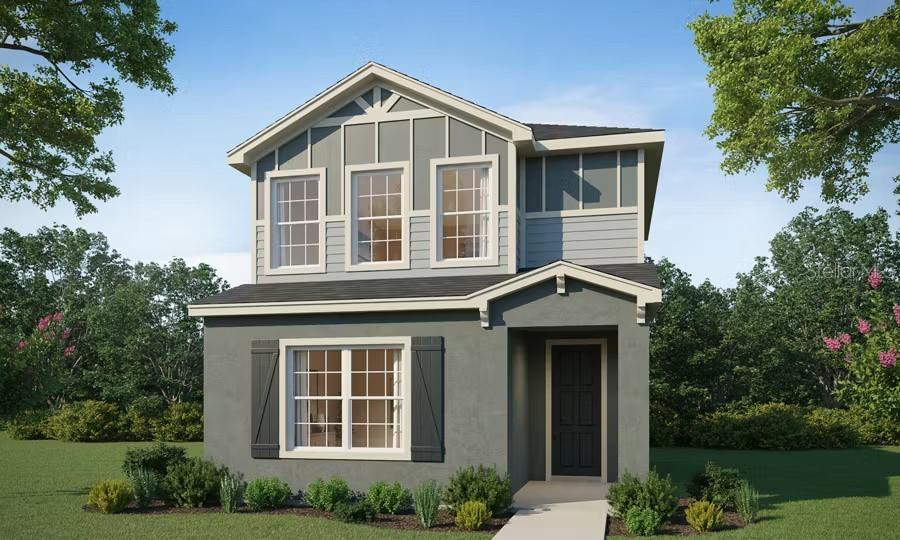 550 Windy Willow Way, St Cloud, FL 34771