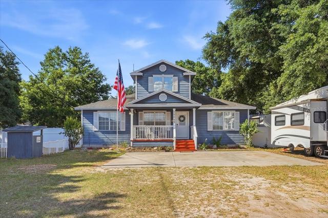 New Homes For Sale This Week in Polk City: May 1st to May 7th