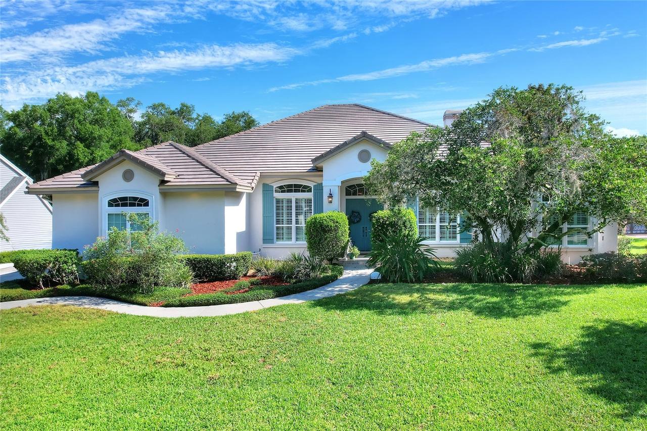 5019 Lake In The Woods Blvd., Lakeland, FL 33813