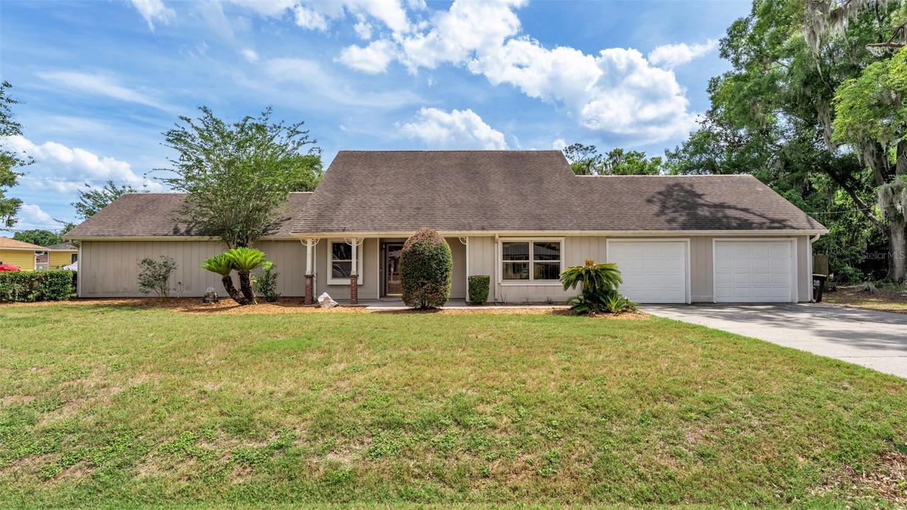 3210 Dove Ln., Mulberry, FL 33860