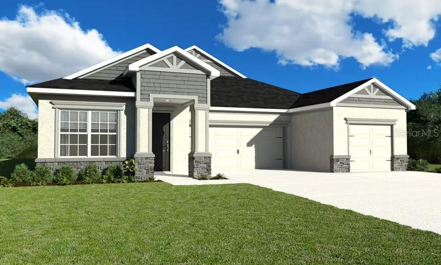 6020 Freshwater Canyon Dr., St Cloud, FL 34771