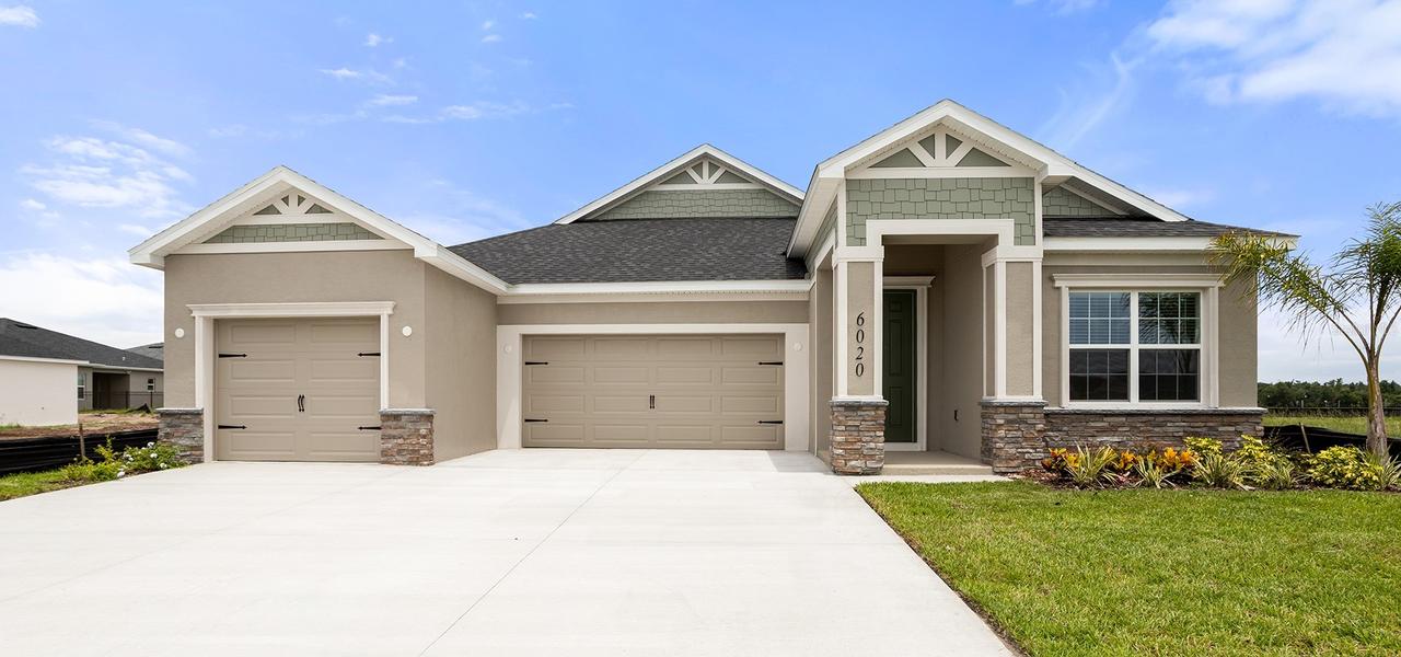 6020 Freshwater Canyon Dr., St Cloud, FL 34771
