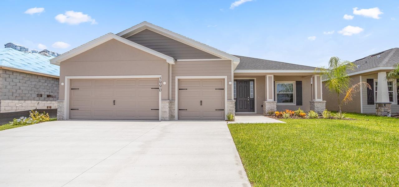 5990 Freshwater Canyon Dr., St Cloud, FL 34771